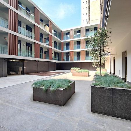 Hostdomus - Casa Velo' Lägenhet Turin Exteriör bild