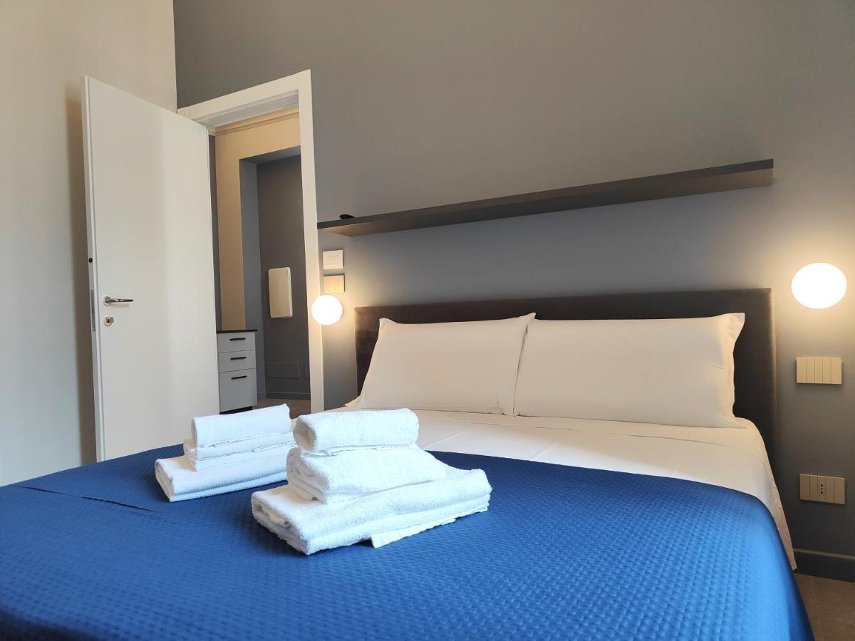 Hostdomus - Casa Velo' Lägenhet Turin Exteriör bild