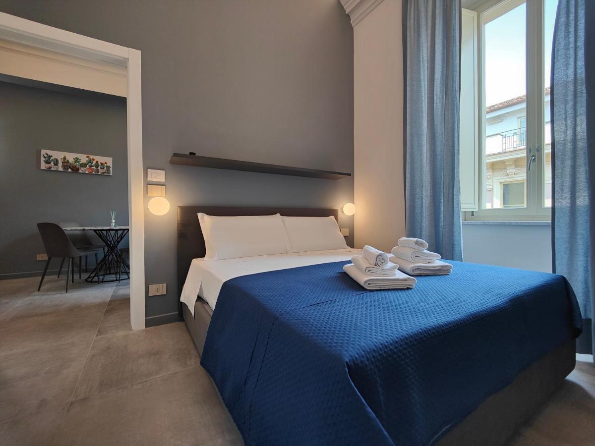 Hostdomus - Casa Velo' Lägenhet Turin Exteriör bild