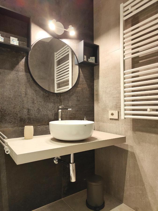 Hostdomus - Casa Velo' Lägenhet Turin Exteriör bild