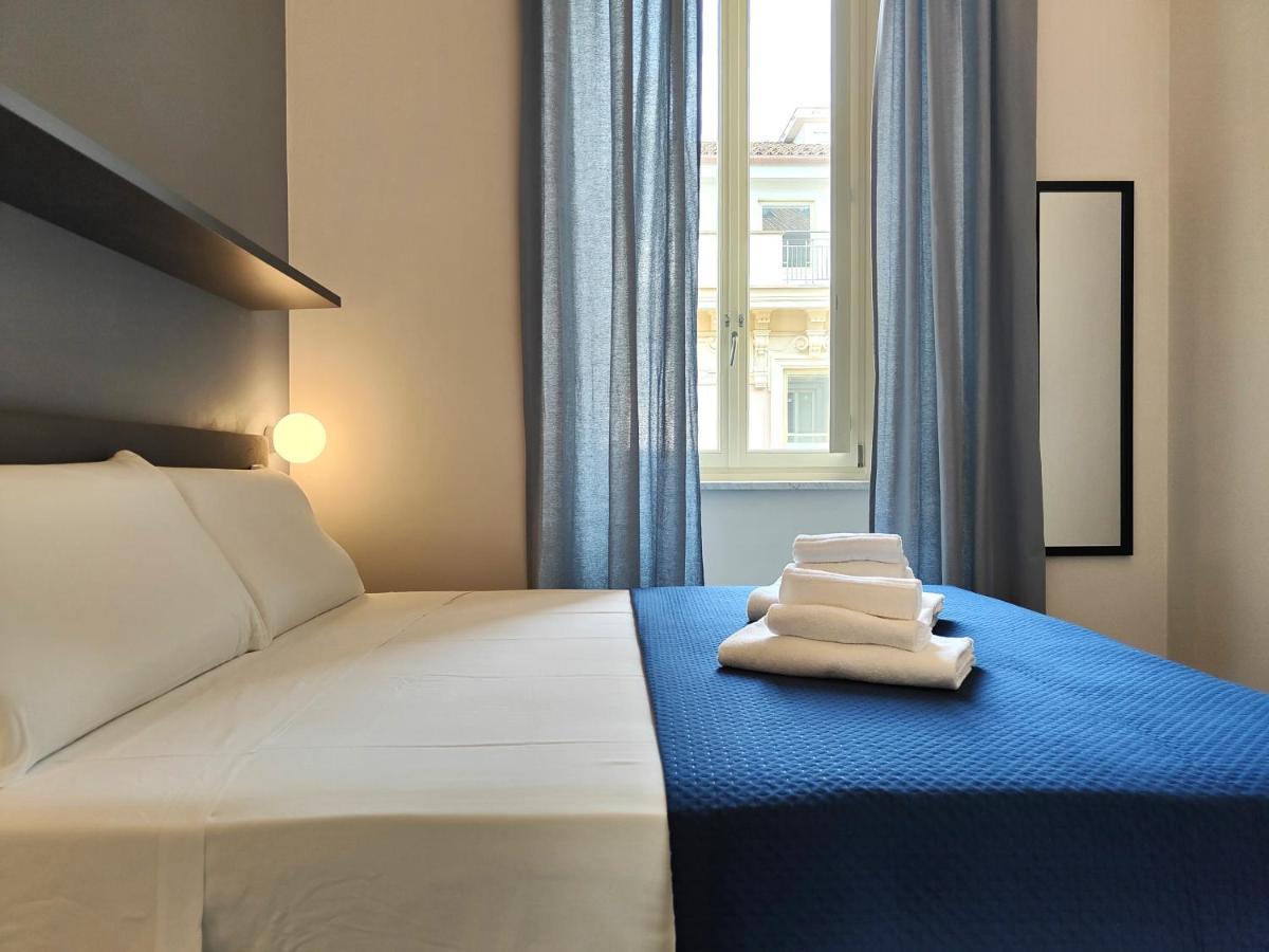 Hostdomus - Casa Velo' Lägenhet Turin Exteriör bild