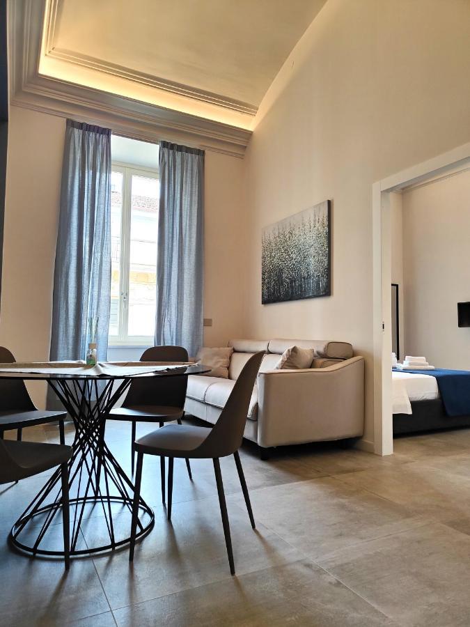 Hostdomus - Casa Velo' Lägenhet Turin Exteriör bild