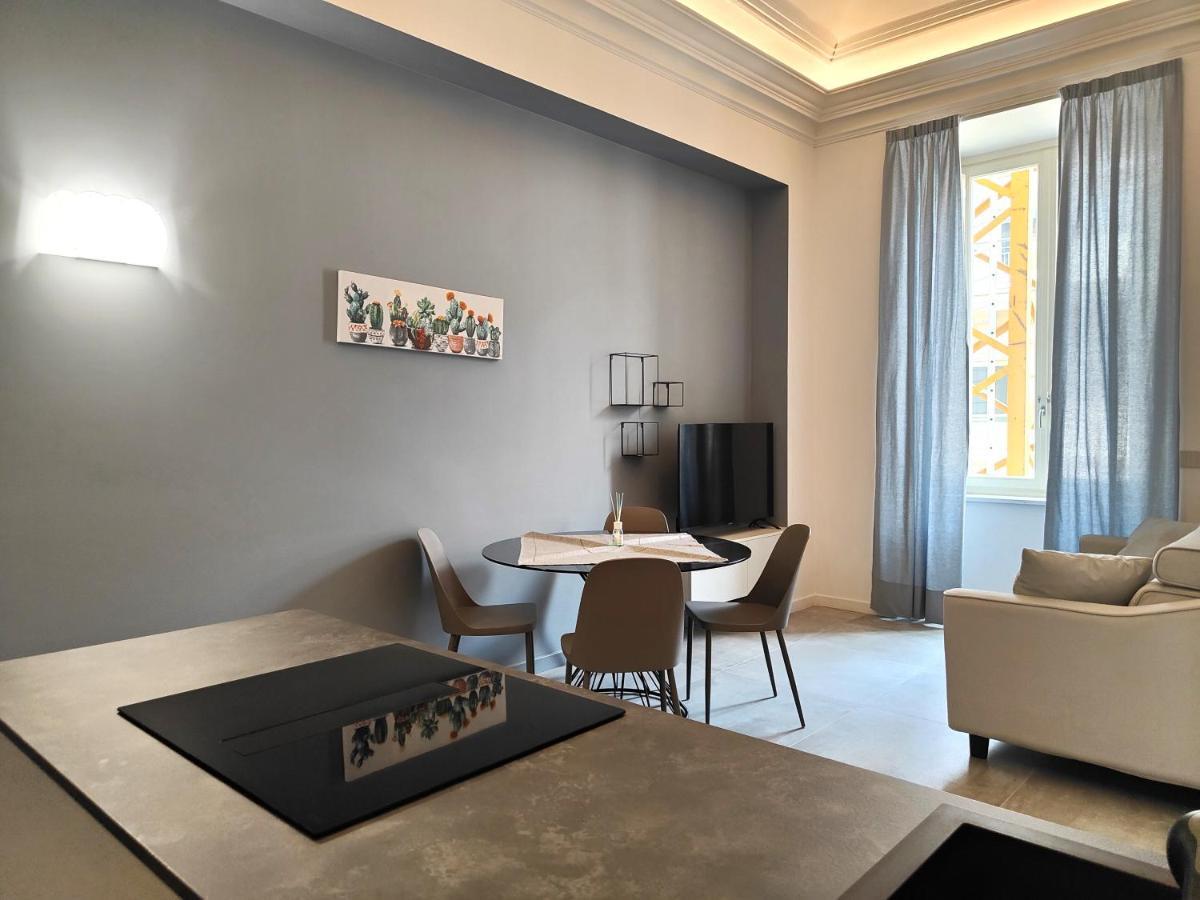 Hostdomus - Casa Velo' Lägenhet Turin Exteriör bild