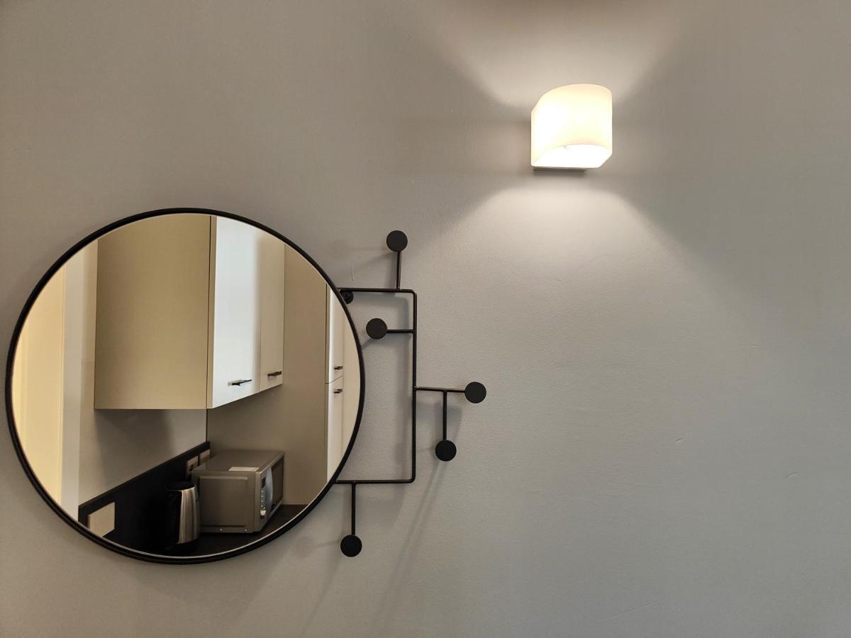 Hostdomus - Casa Velo' Lägenhet Turin Exteriör bild