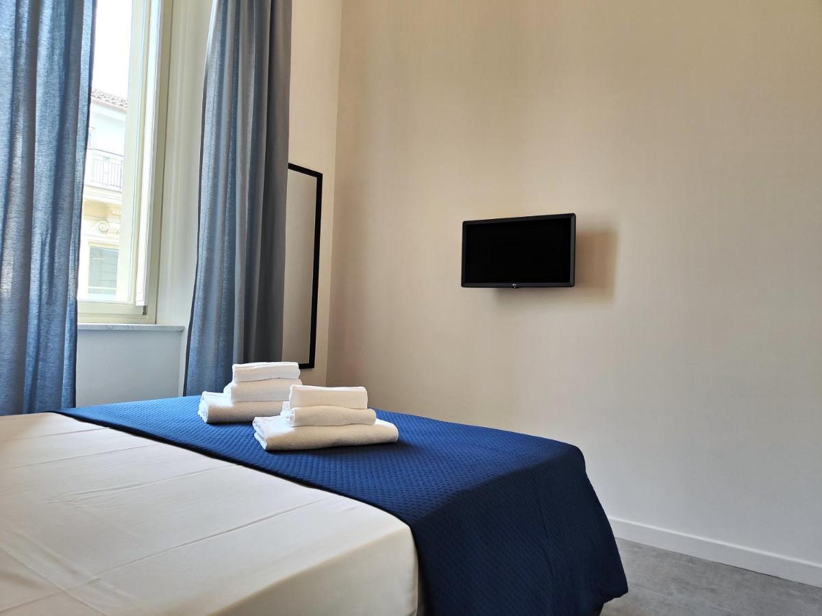 Hostdomus - Casa Velo' Lägenhet Turin Exteriör bild