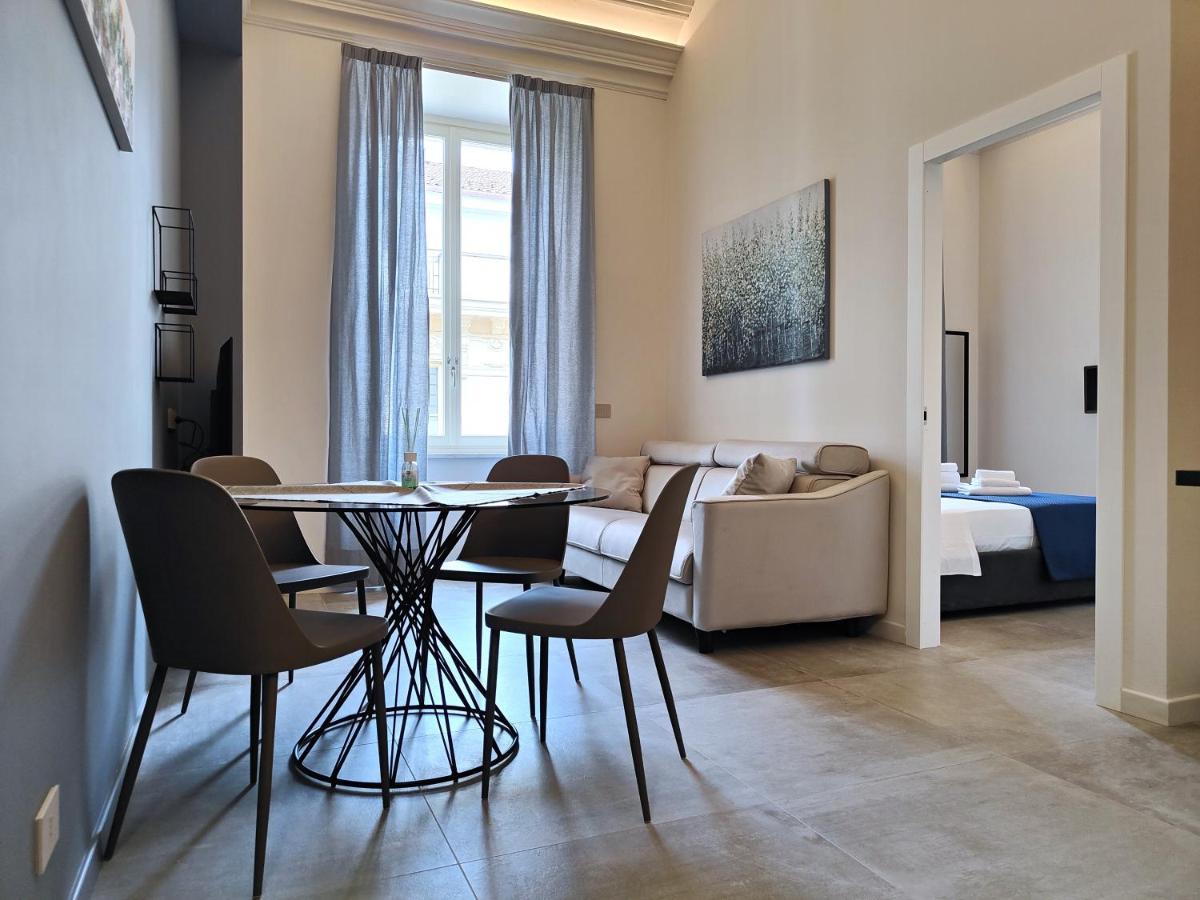 Hostdomus - Casa Velo' Lägenhet Turin Exteriör bild