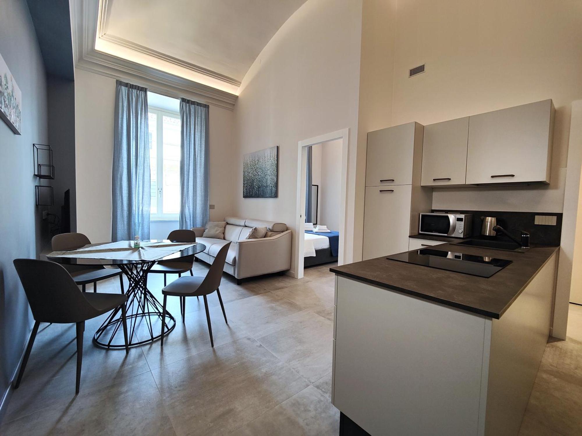 Hostdomus - Casa Velo' Lägenhet Turin Exteriör bild